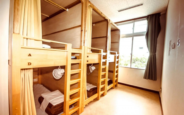 My Place - Hostel