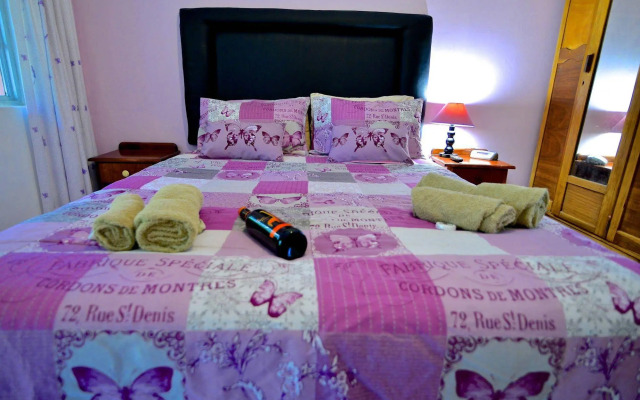 Lalamo Guest House