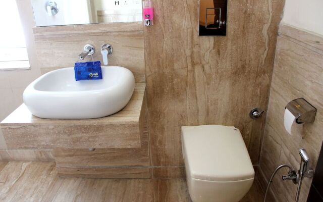 Capital O 1007 Hotel Villa 24