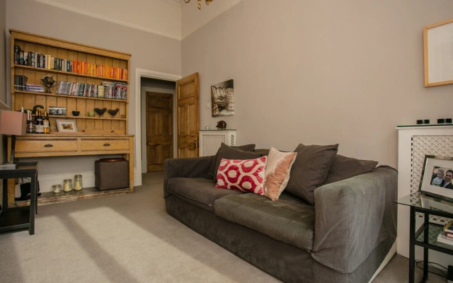 1 Bedroom Apartment in the Heart of Pimlico