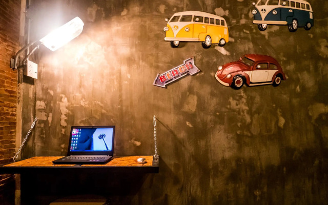 UJ Apartment