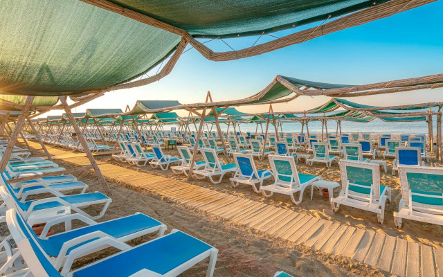 Sea Bird Beach Hotel