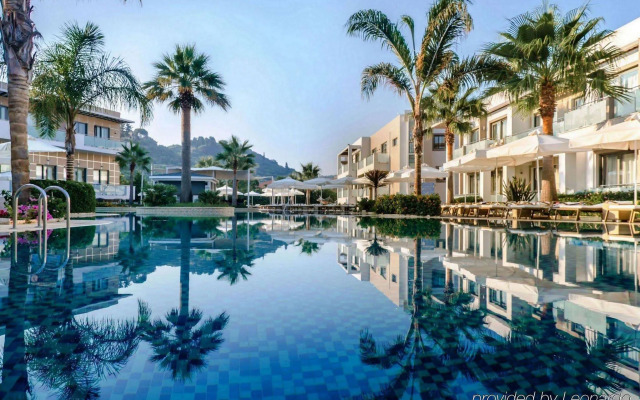 The Lesante Luxury Hotel and Spa