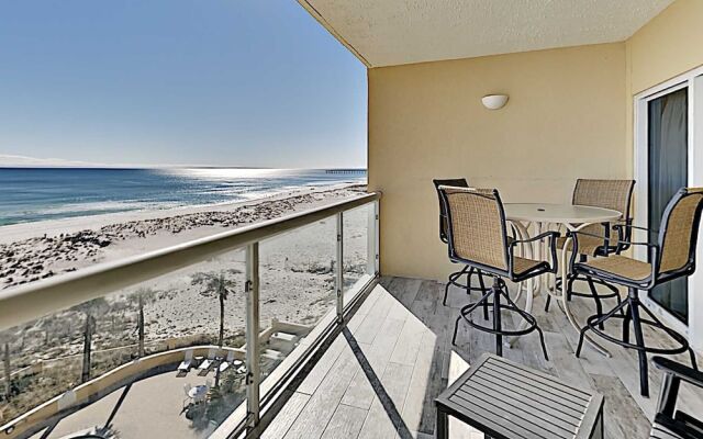 Emerald Isle by Southern Vacation Rentals