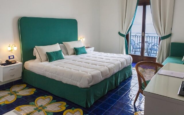 Hotel Cetus