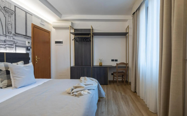 Hotel Mia Cara
