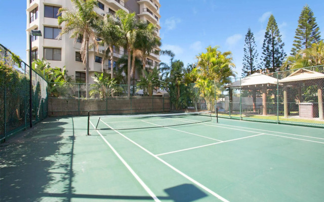 Voyager Resort