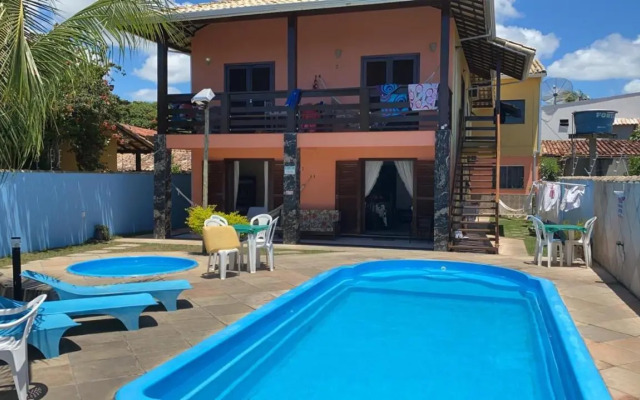 Condominio Miralva