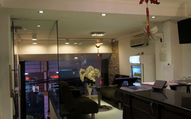 Nguyen Khang Hotel
