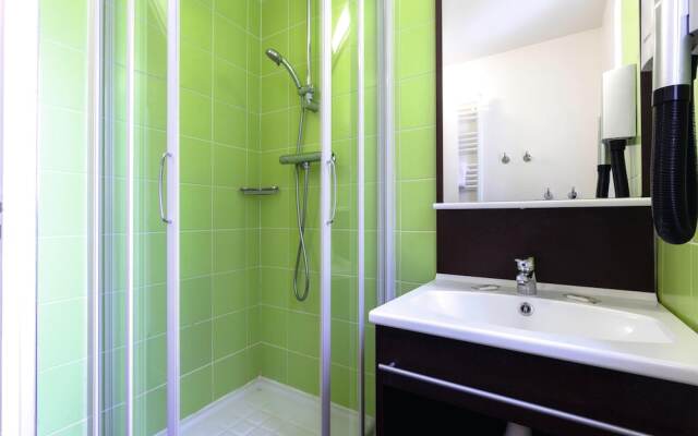 Belambra Clubs Les Saisies - Les Embrunes