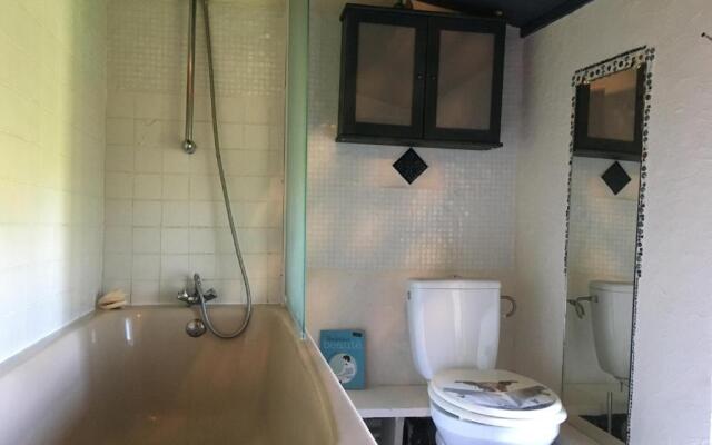 Zen au Marais Hammam Massages