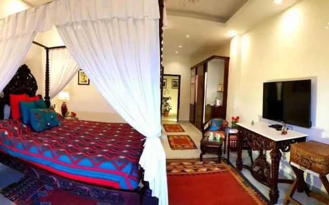 Shaheen Bagh - A Luxury Resort & Spa
