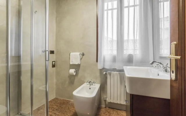 Ca' Del Monastero 8 Collection Apartment For 3 Guests