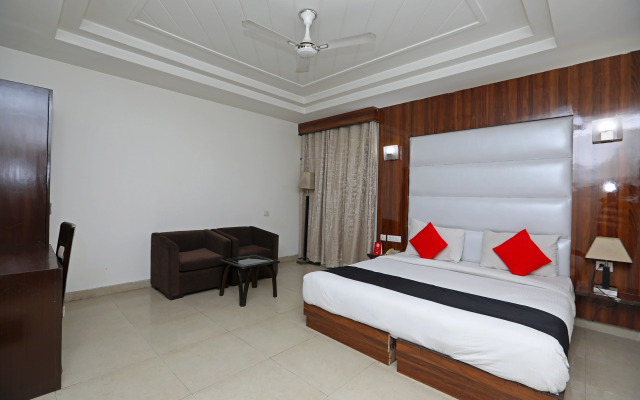 Hotel Impress by OYO Rooms