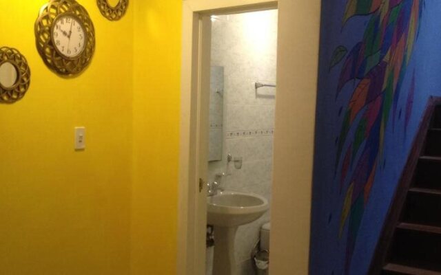 Hostel Bella Vista