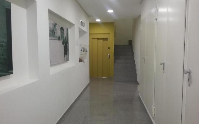 Apartamento Carmen