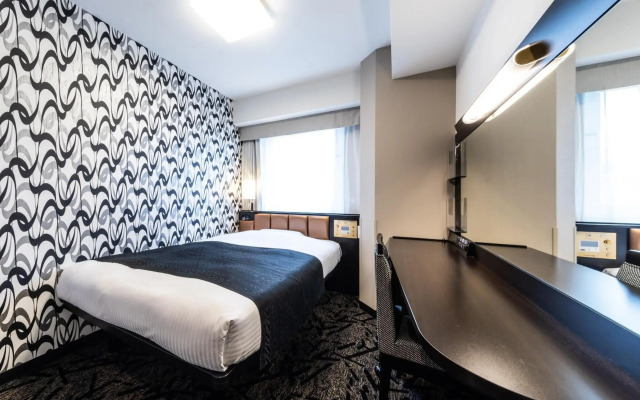 APA Hotel Kintetsu Nara Ekimae