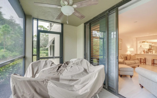 Bonita Springs Condo w/ Community Pool!