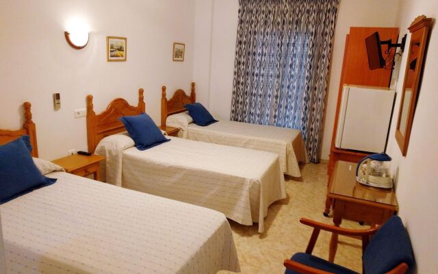 Hostal Andalucia