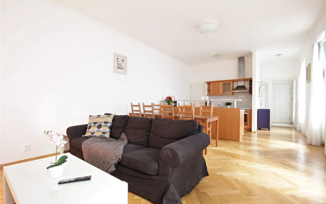 Prague Central Residence