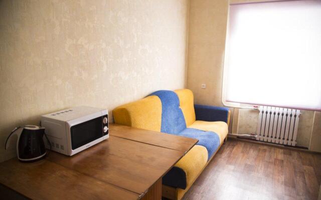 Mini Hotel Ermak