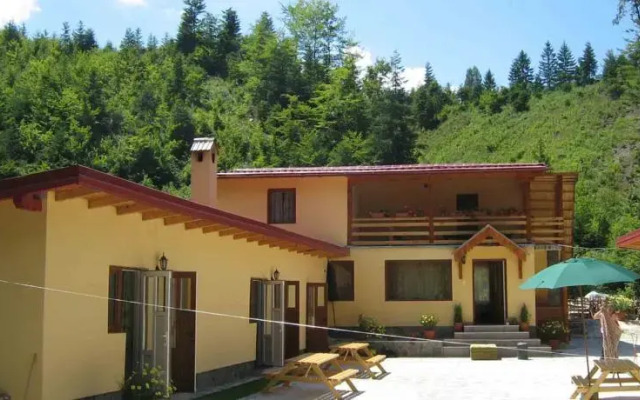 Bungalow Balea Transfagarasan