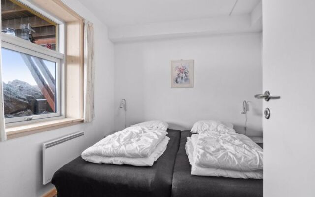 "Jytte" - 10m from the sea in Bornholm