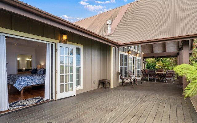 Hualalai 2 Bedroom Home by RedAwning