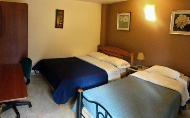 Hostal La Candelaria