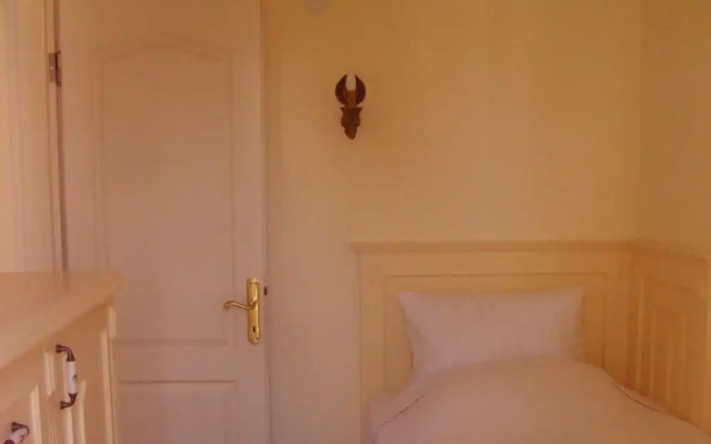 Villa B&D