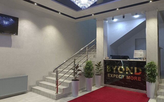 Byond Hotel
