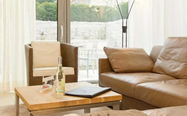 Villa Julius App 1 La Mer