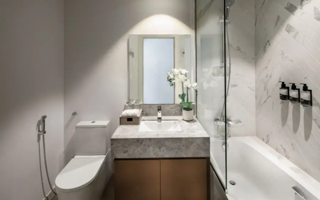 Millennium Residences Saadiyat Island