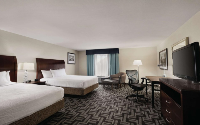 Hilton Garden Inn South Bend