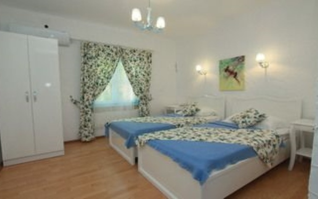 Cakirbey Otel