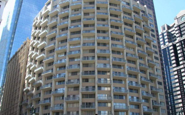 The Windsor Suites
