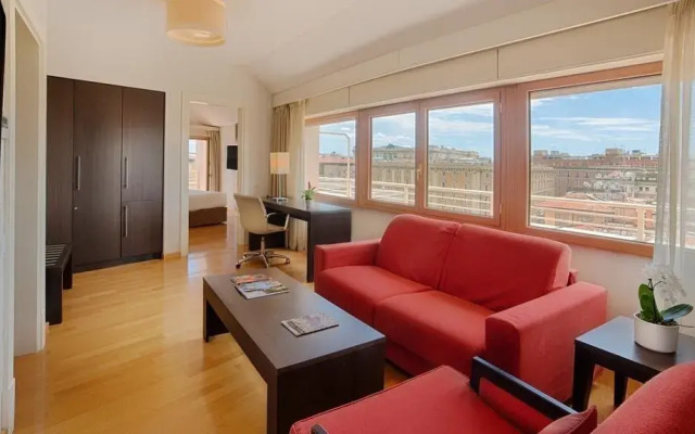NH Collection Roma Giustiniano Hotel