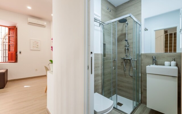 Green - Apartments Torre del Oro B