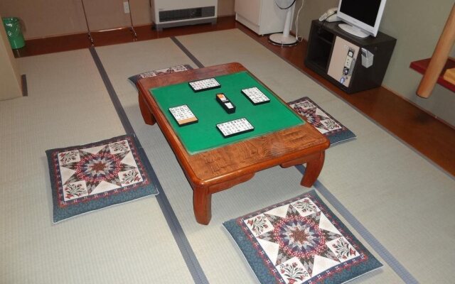 Hotel Village Enzan