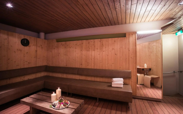 Hestia Hotel Strand