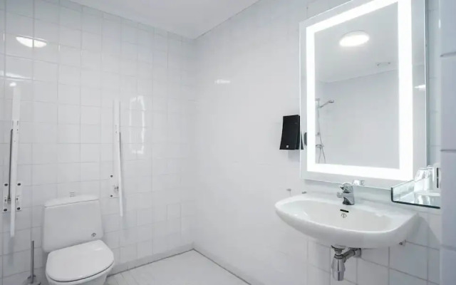 Thon Hotel Verdal