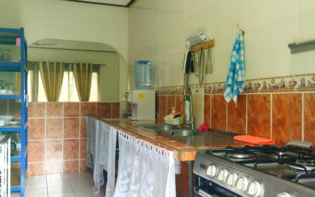 Dan Zoranz Self Catering Guest House