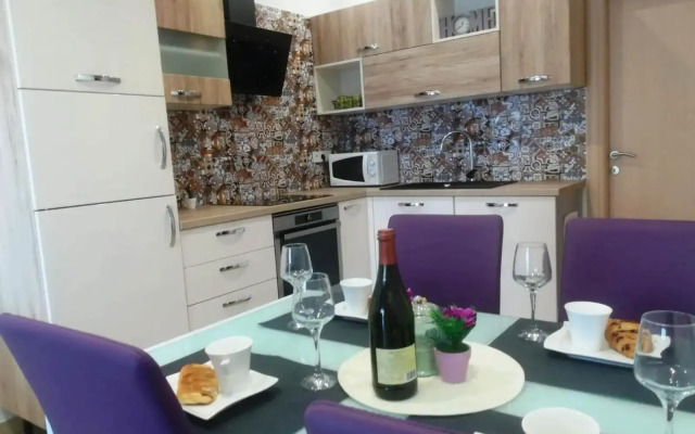 Apartments Ante