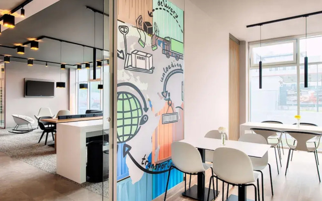 Aparthotel am Autohof