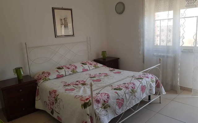Antares Bed And Breakfast