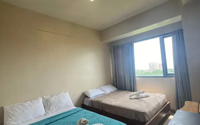 One Manchester Place Exec. 1BR