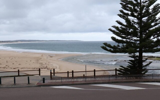 Waterviews on Marine Parade
