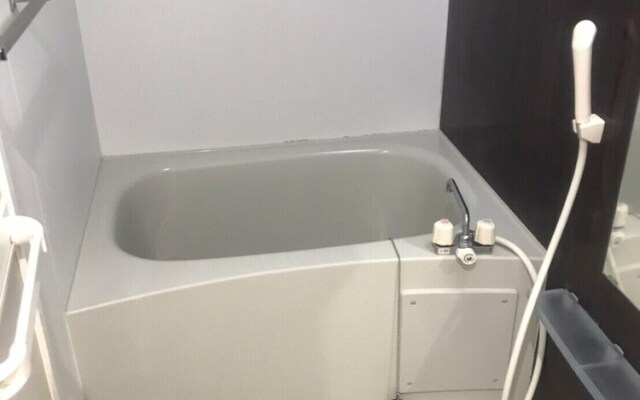 Tobu Highline Daimon