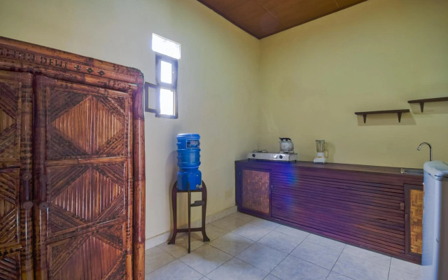 Ume Sita Home Stay