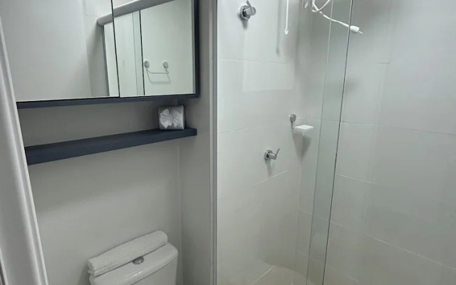 Melhores Flats -Conforto pertinho do mar